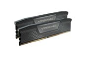 RAM - Corsair Vengeance DDR5-4800 - 32GB - CL40 - Dual Channel (2 pcs) - Intel XMP - Zwart - CMK32GX5M2A4800C40