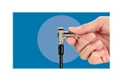 Systeemaccessoires - Kensington Universal 3-in-1 Keyed Cable Lock with Twin Lockheads - K63380WW