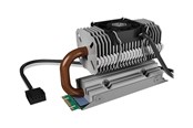 Opbergaccessoires - ICY BOX IB-M2HSF-705 - IB-M2HSF-705