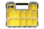 Toolboxen & Opslagsystemen - Stanley FatMax Professionele Organiser - 1-97-519