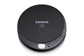 CD-speler - Lenco Portable CD-speler with charge function - CD-010