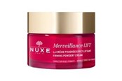 Gezichtsverzorging - Nuxe Merveillance Lift Firming Powdery Dagcrème 50 ml - NUXEX03200