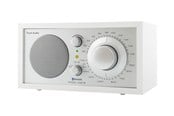 HiFi - AV Ontvanger/Versterker - Tivoli Audio Model ONE BT - Radio - Wit - M1BT-0185-ROW
