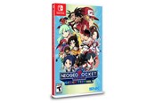 Games - NeoGeo Pocket Kleur Selection Vol. 1 - Nintendo Switch - Action - 0819976026293