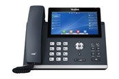 Vaste telefoon - Yealink SIP-T48U - VoIP phone - 3-way call capability - SIP-T48U