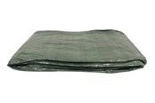 Tuingereedschap - Green>it Presenning groen 3.0 m x 5.0 m = 15.0 m2 - 89906