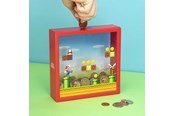 Merchandise - Paladone - Super Mario Arcade Spaarpot V2 - PP6351NNV2
