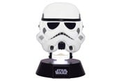 Lampen - Paladone Star Wars - Stormtrooper Icon Light - PP6383SWV2