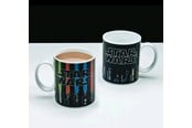 Keuken accessoires - Paladone Star Wars - Lightsaber Heat Change Mug - PP3699SWV2