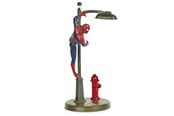 Merchandise - Paladone - Spider-Man Lamp - Lamp - PP6369MC