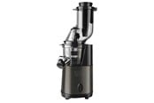 Sapcentrifuge - Black & Decker Slow Juicer Geborsteld - ES9240030B