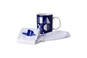 Merchandise - Paladone - Playstation Mug and Socks Gift Set - Sokken - PP7910PS