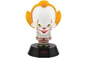 Merchandise - Paladone - IT Pennywise Icon Light: "IT Pennywise Pictogram Licht - PP5154ITV2