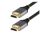 Beelscherm- en tv-kabel - StarTech.com HDMI 2.1-kabel 5m - HDMM21V5M