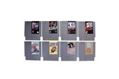Merchandise - Paladone - NES Cartridge Onderzetters - PP3931NN
