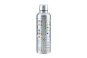 Keuken accessoires - Paladone Minecraft Metaal Water Bottle - PP7995MCF