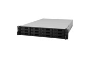 Harde schijf array - Synology RX1217 12 Bay RackStation Expansion Unit - RX1217