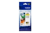 Inkt, toner en verbruiksartikelen - Brother LC426Y - High Yield - Yellow Ink - LC426Y