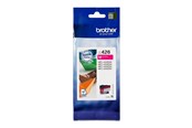 Inkt, toner en verbruiksartikelen - Brother LC426M - High Yield - Magenta Inkt - LC426M