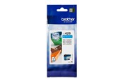 Inkt, toner en verbruiksartikelen - Brother LC426C - High Yield - Cyaan Inkt - LC426C