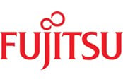 Optische drives - Fujitsu DVD-RW supermulti ultraslim SATA - DVD writer - Serial ATA - Zwart - S26361-F3778-L1