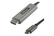 Beelscherm- en tv-kabel - StarTech.com USB-C Aan HDMI-kabel 4K HDR 2m - CDP2HDMM2MH