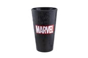Merchandise - Paladone - Marvel Logo - Glas - PP7981MC