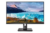 Scherm - 24" Philips 243S1/00 - 1920x1080 (FHD) - 75Hz - IPS - 65W USB-C - 243S1/00