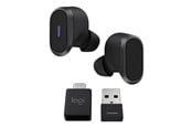 Headphones/Headsets - Logitech Zone True Wireless - 985-001082