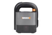 Handstofzuiger - Worx Handheld WX030.9 (SOLO) - WX030.9