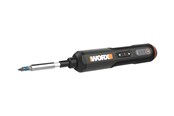 Elektrische schroevendraaier & boor - Worx WX240 - WX240
