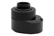 Koelers en ventilatoren - EK Water Blocks EK-Quantum Torque Rotary Offset 7 - Black - 3831109832820