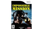 Games - Impossible Mission - Nintendo Wii - Action - 5060057025345