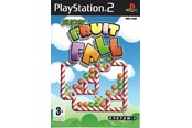 Games - Super Fruitfall - Sony PlayStation 2 - Puzzle - 5060057024201