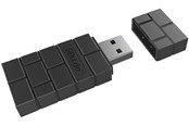 Gaming accessoires - 8BitDo USB Draadloze adapter 2 - Wireless Accessoires voor spelconsole - Android - RET00283