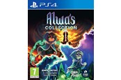 Games - Alwa's Collectie - Sony PlayStation 4 - Platformgame - 7350002931387