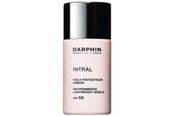 Gezichtsverzorging - Darphin Intral Environmental Lightweight Shield SPF50 - C-DA-126-30