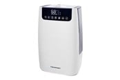 Klimaat, ventilator en airconditioning - Blaupunkt AHS 803 - AHS803