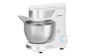 Keukenmachine & Foodprocessor - Blaupunkt Keukenmachine SMM501 - 5901750504792