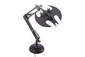 Merchandise - Paladone - Batman - Batwing Posable Bureau Lamp - PP5055BM
