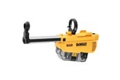 Gereedschap - Dewalt DWH205DH-XJ - 18V XR SDS-PLUS DUST EXTRACTOR - DWH205DH-XJ