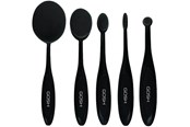 Make-up - GOSH Copenhagen Mengkwastenset - 5711914102418