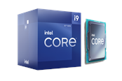CPU - Intel Core i9-12900 Alder Lake CPU - 16 kernen - 2.4 GHz - Intel LGA1700 - Intel Boxed (met koeler) - BX8071512900