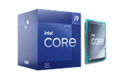 CPU - Intel Core i9-12900F Alder Lake CPU - 12 kernen - 2.4 GHz - Intel LGA1700 - Intel Boxed (met koeler) - BX8071512900F