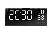 DAB & Wekkerradio - Blaupunkt CR10ALU - FM - CR10ALU