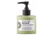 Haircare - Maria Nila Structure Repair Leave In Cream 200 ml - 7391681036079