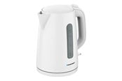 Waterkoker - Blaupunkt Waterkoker EKP502 - Wit - 2200 W - EKP502