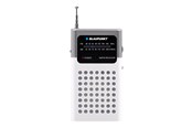 DAB & Wekkerradio - Blaupunkt PR4WH - AM/FM - Mono - PR4WH