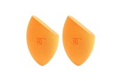 Make-up - Real Techniques Miracle Complexion Sponge 2 Pack: Wonderbaarlijke Teint Spons 2-Pack - RT1462M