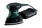 Schuurmachine - Metabo FMS-200 - 600065500